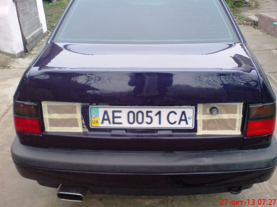 День автомобіліста у Смілі! 1