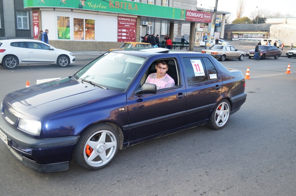 День автомобіліста у Смілі! 4
