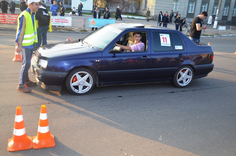 День автомобіліста у Смілі! 2