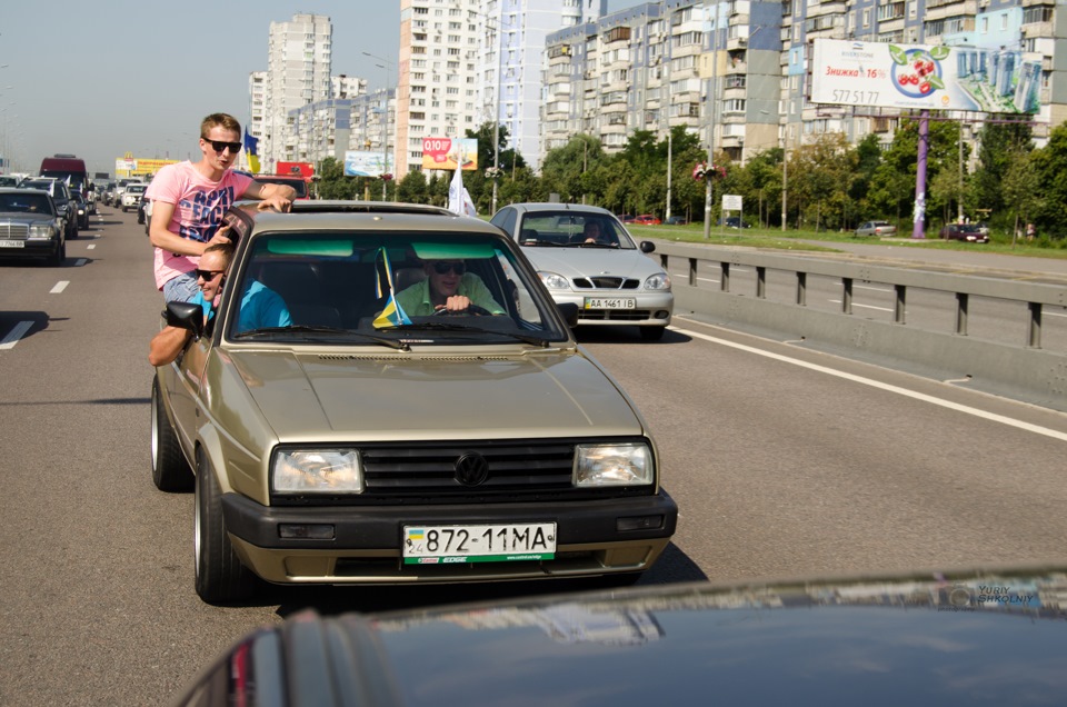 ще фотки з VW Fest UA 2014 3