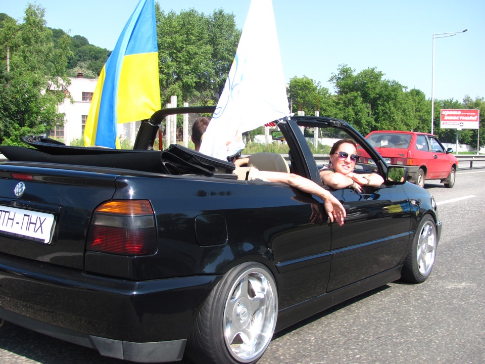 ще фотки з VW Fest UA 2014 5