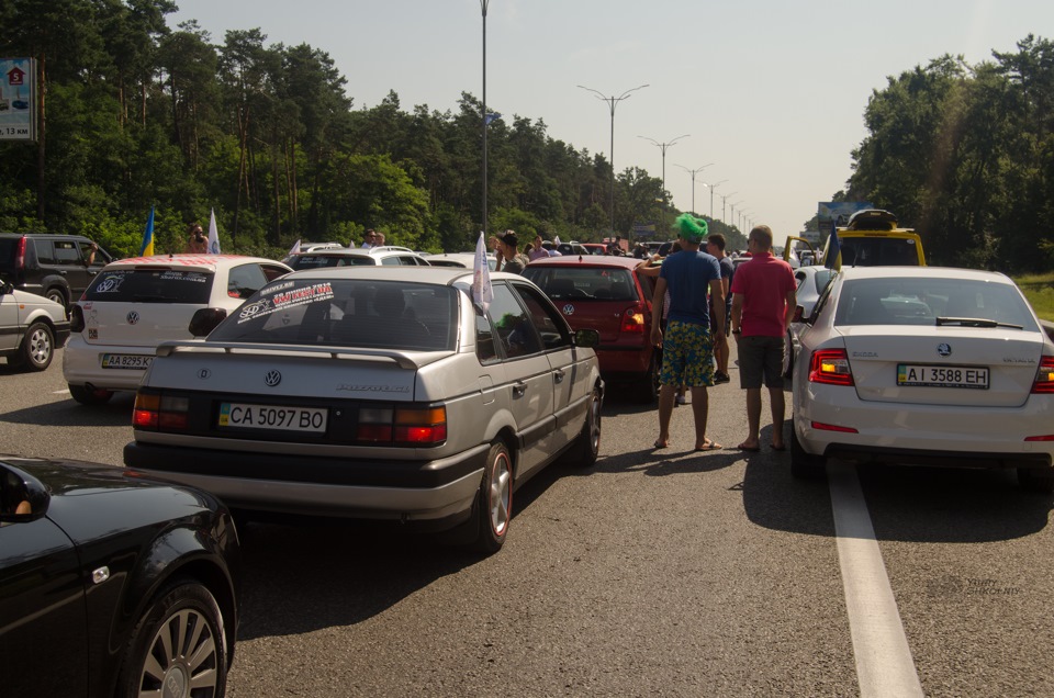 ще фотки з VW Fest UA 2014 4