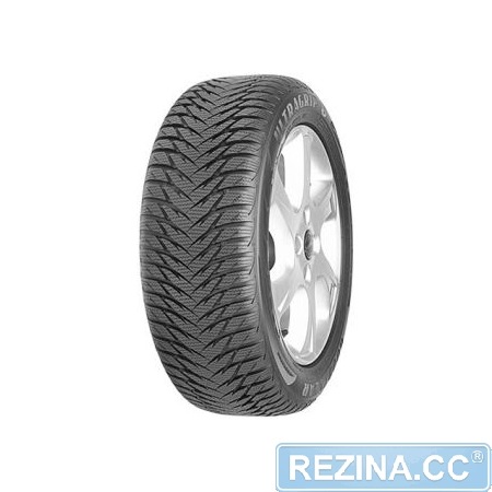 GOODYEAR UltraGrip 8 185/60R15 84T 1