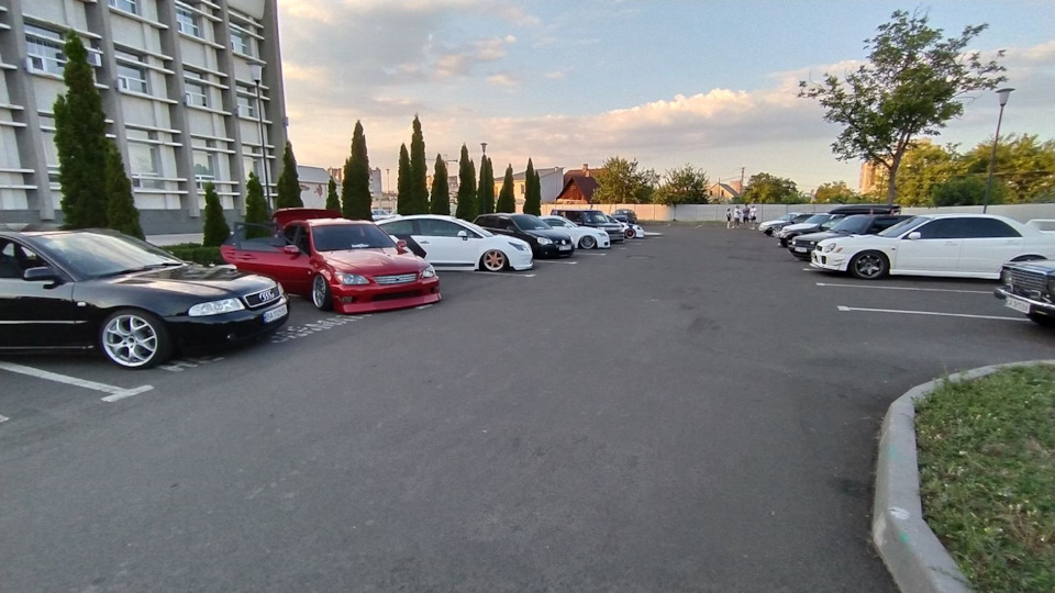 Низька зустріч у Черкасах 4