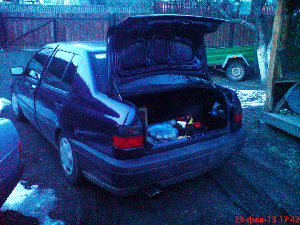 Маленькі приємності! 5