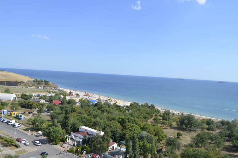 Море 2017 4