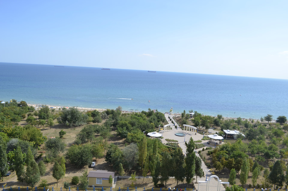 Море 2017 5