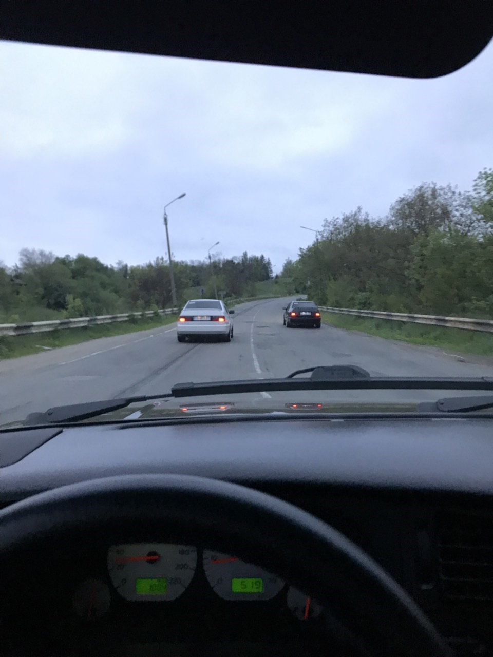 ми на OldCarLand 1