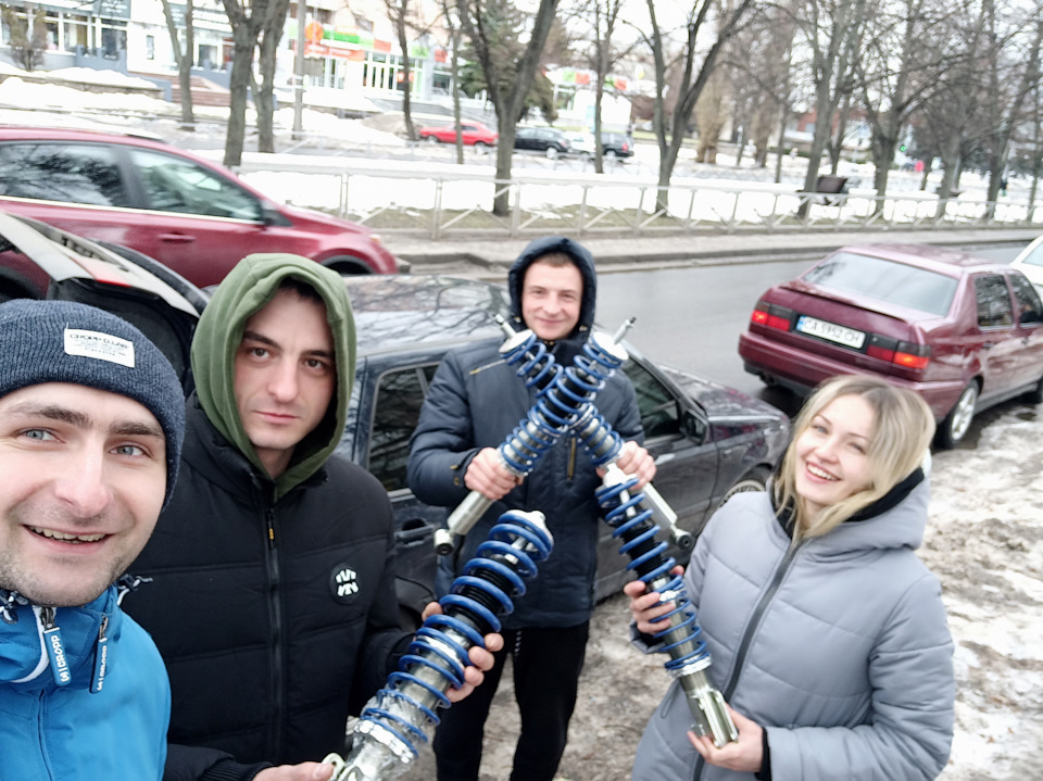 Підготовка до сезону 2021 5