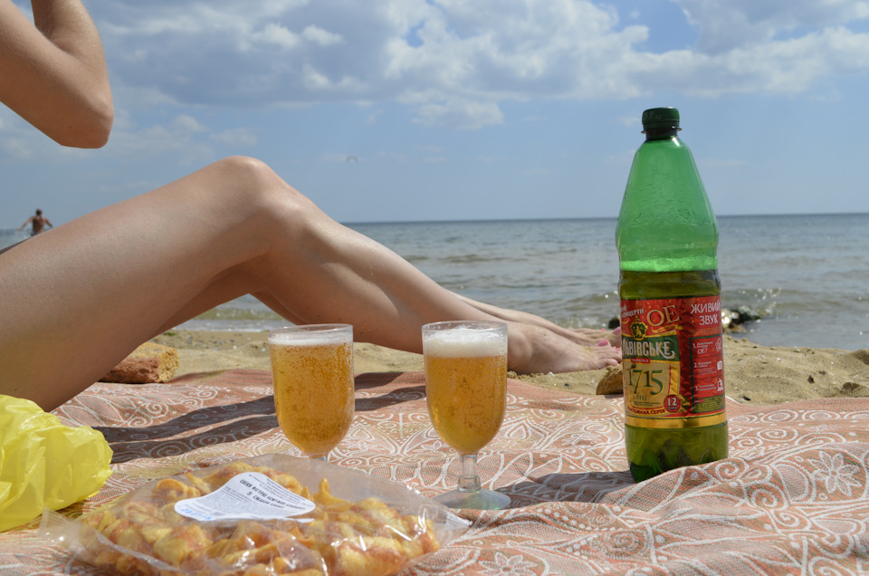 Поїздка на море 5
