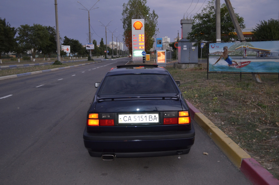 Поїздка на море 4
