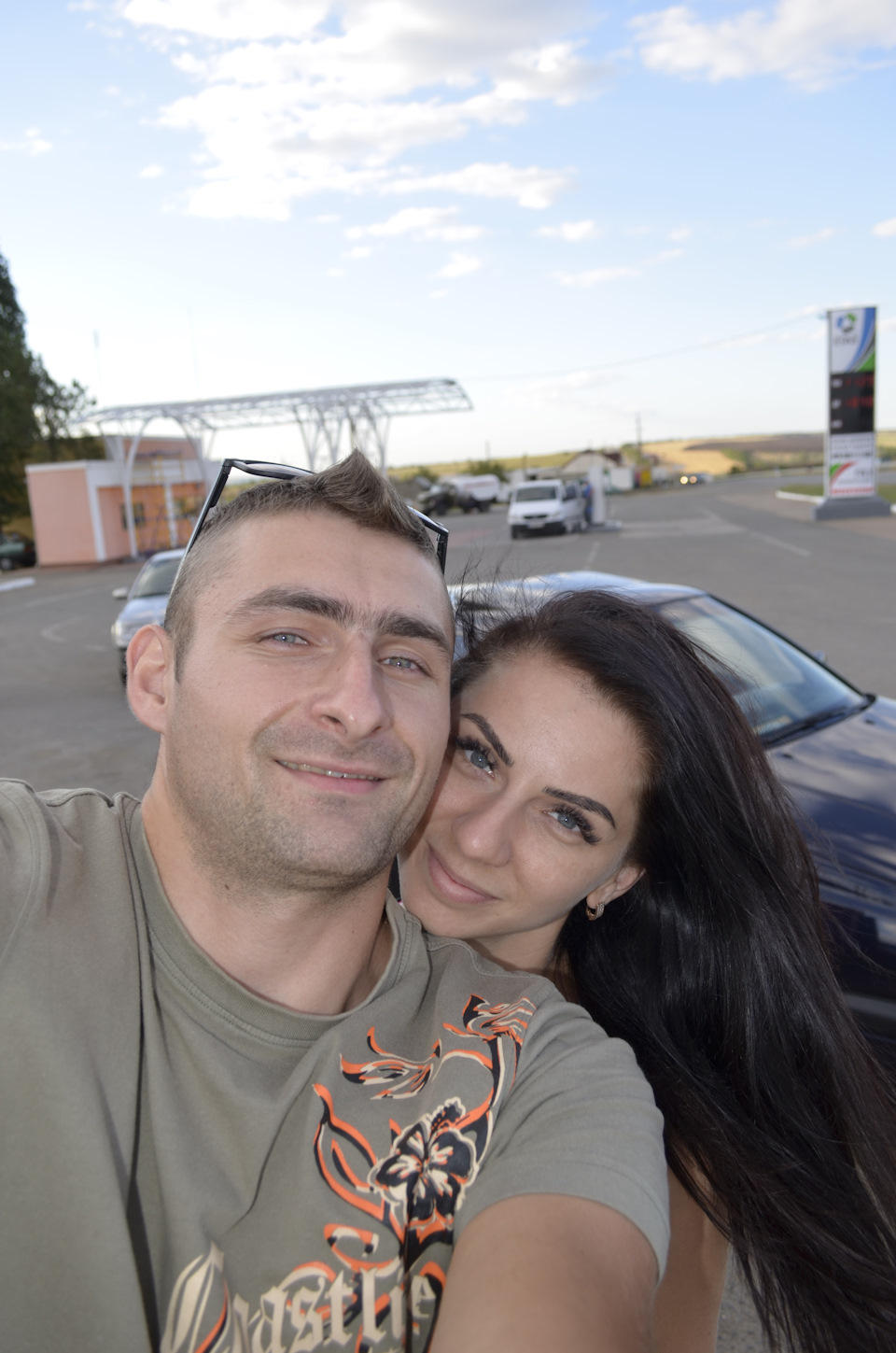 Поїздка на море 3