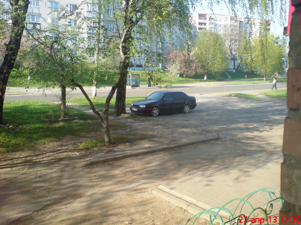 фарбування зимових штампів) 2