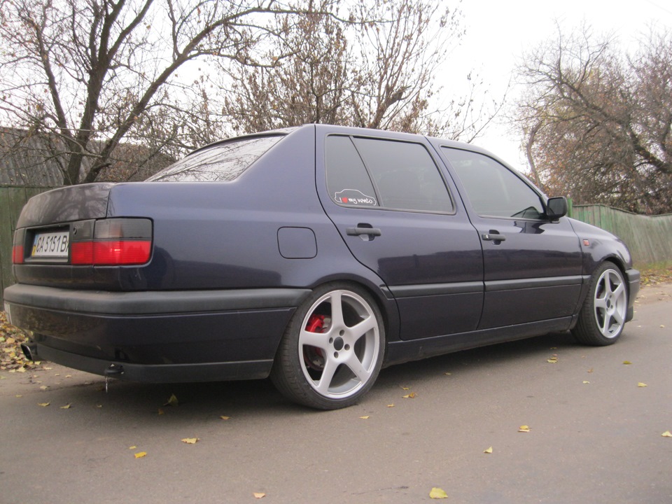 Приміряли EMR R17 5