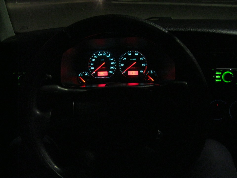 Приміряли EMR R17 2