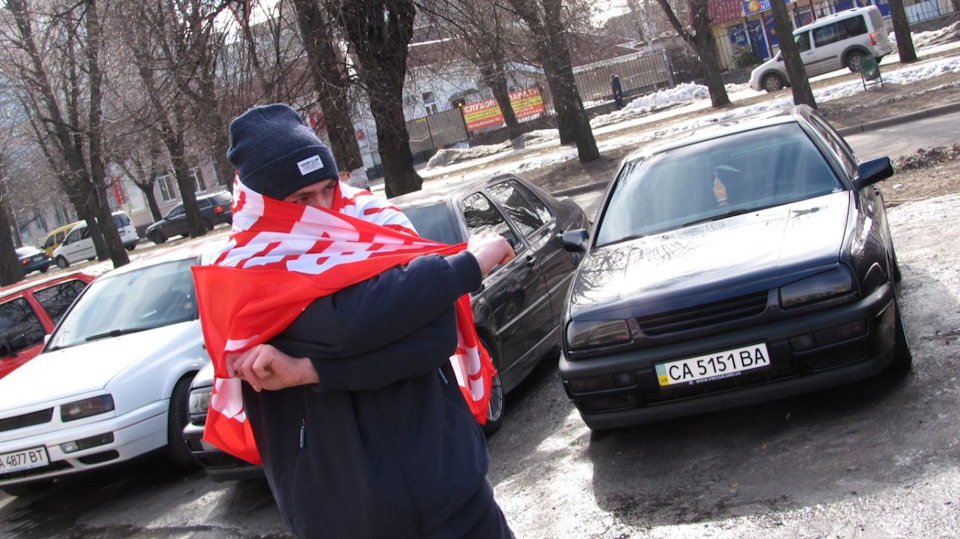МАМ копія або S 8 БЕРЕЗНЯ! 4