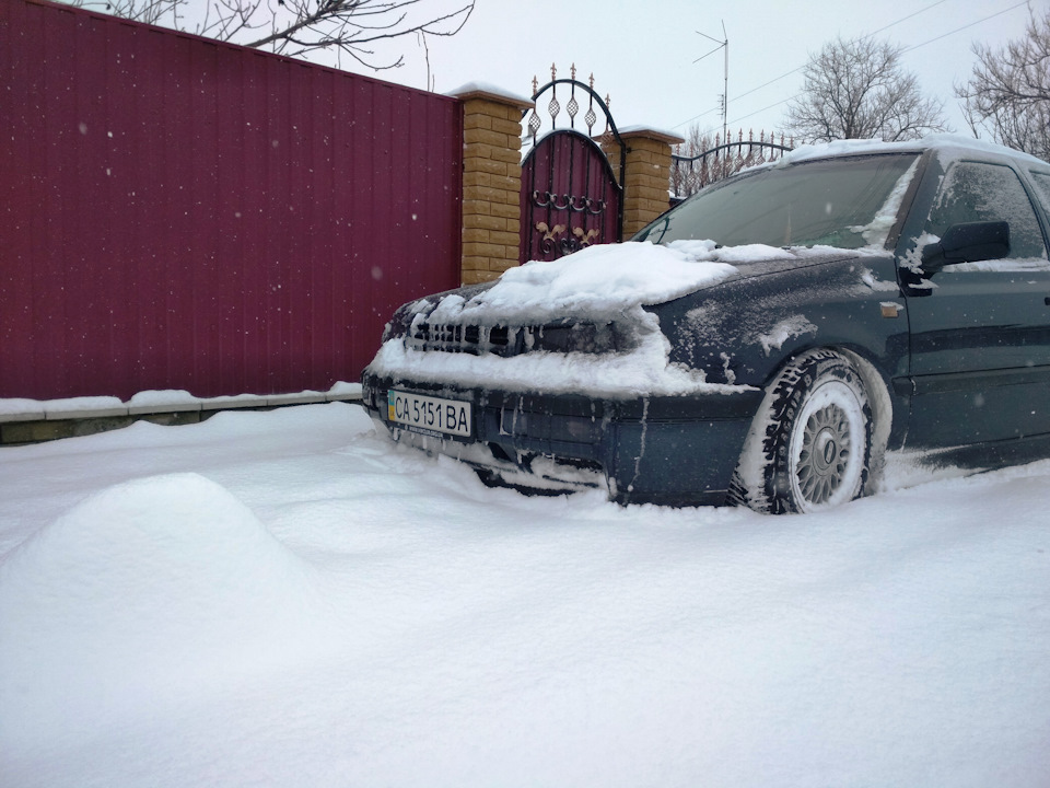 З Новим 2019 Роком друзі! 2