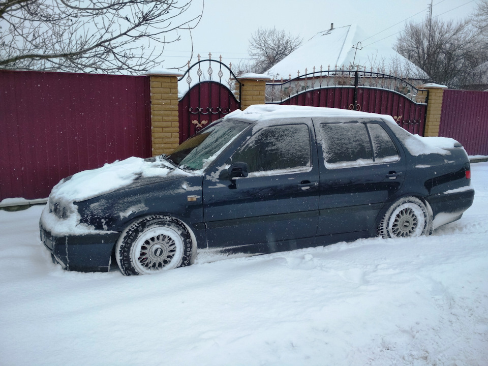 З Новим 2019 Роком друзі! 3
