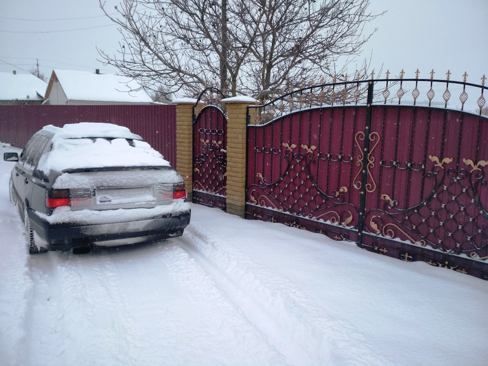 З Новим 2019 Роком друзі! 4