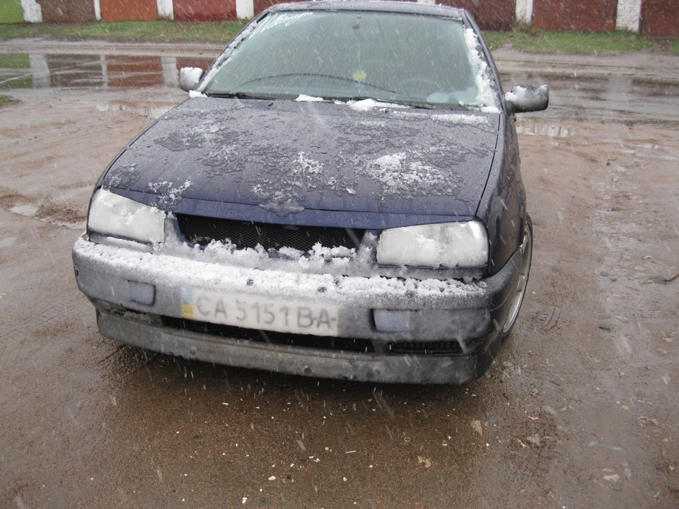 Сайлентблоки задньої балки... 1