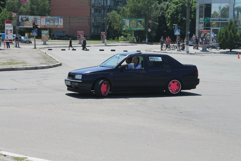 Слалом в Смелі 2014 2