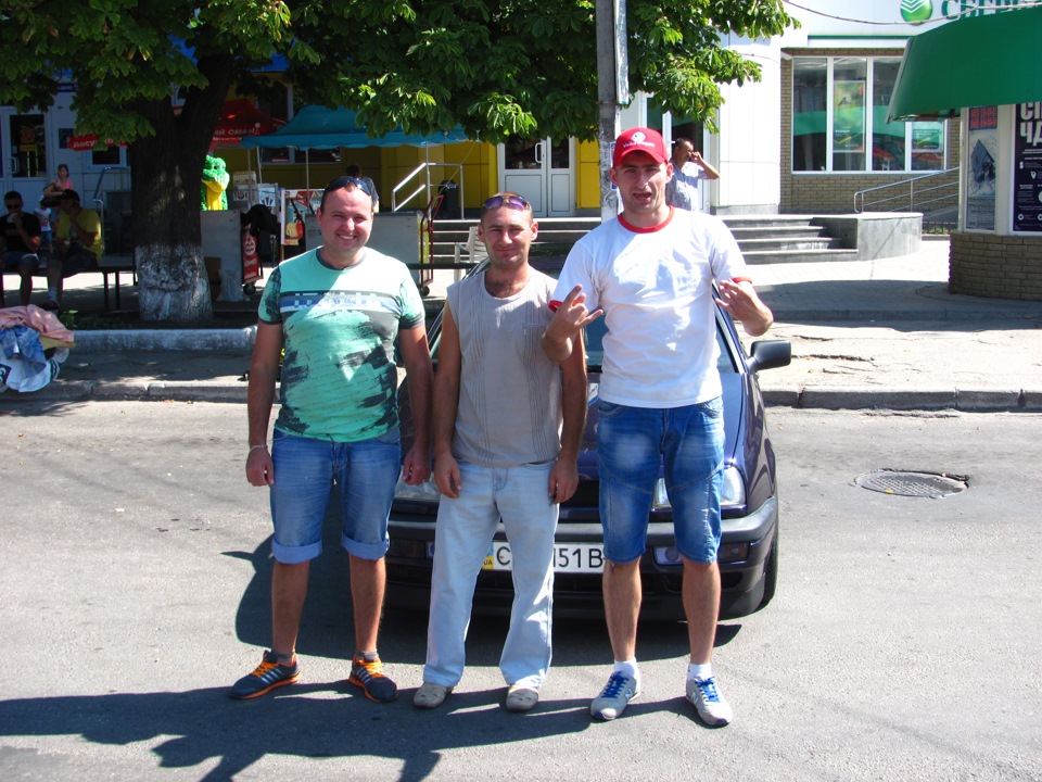 Слалом в Смелі 2015 5