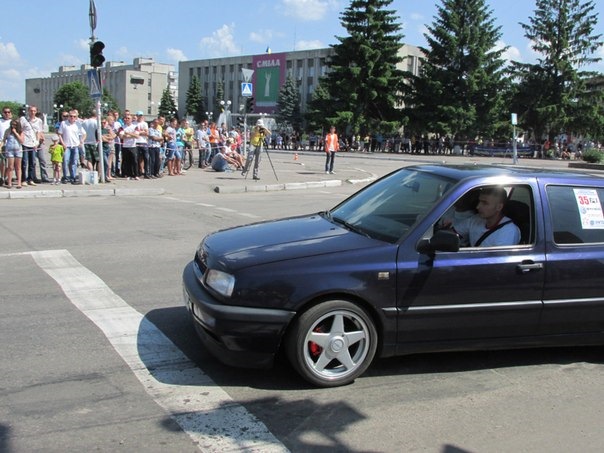 Слалом у Смелі 3