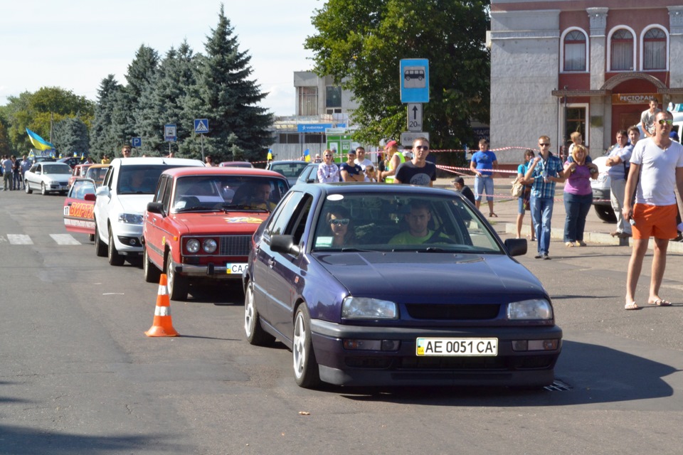 Слалом. Золотоноша 2