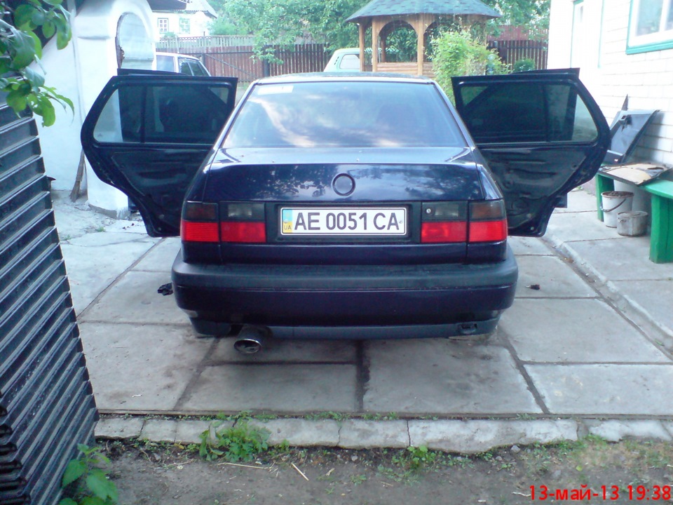звукова система 3
