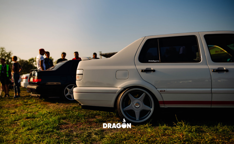 Vag Fest KYIV 2021 та зустріч клубу Corrado 3