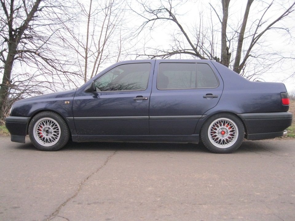 ВЕНТОВКА & BBS 5