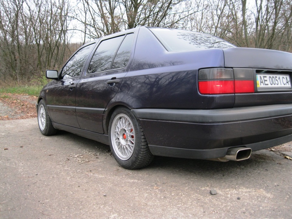 ВЕНТОВКА & BBS 3