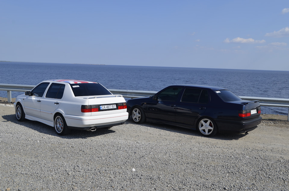 Вентовка & Морозиво 2