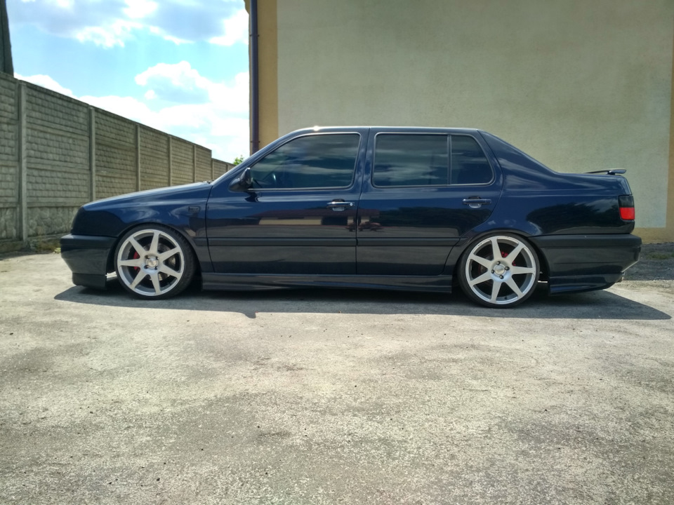 раптова примірка ARTEC Wheels 5
