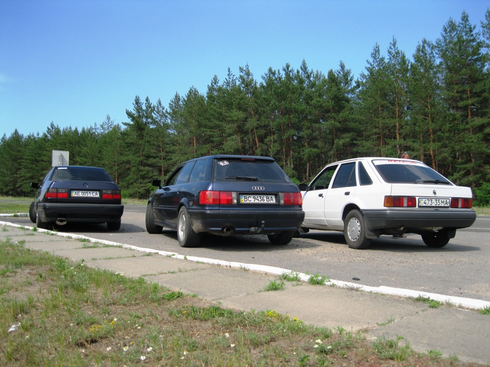 Зустрілися два німці на землі ЧИГИРИНСЬКІЙ... 3