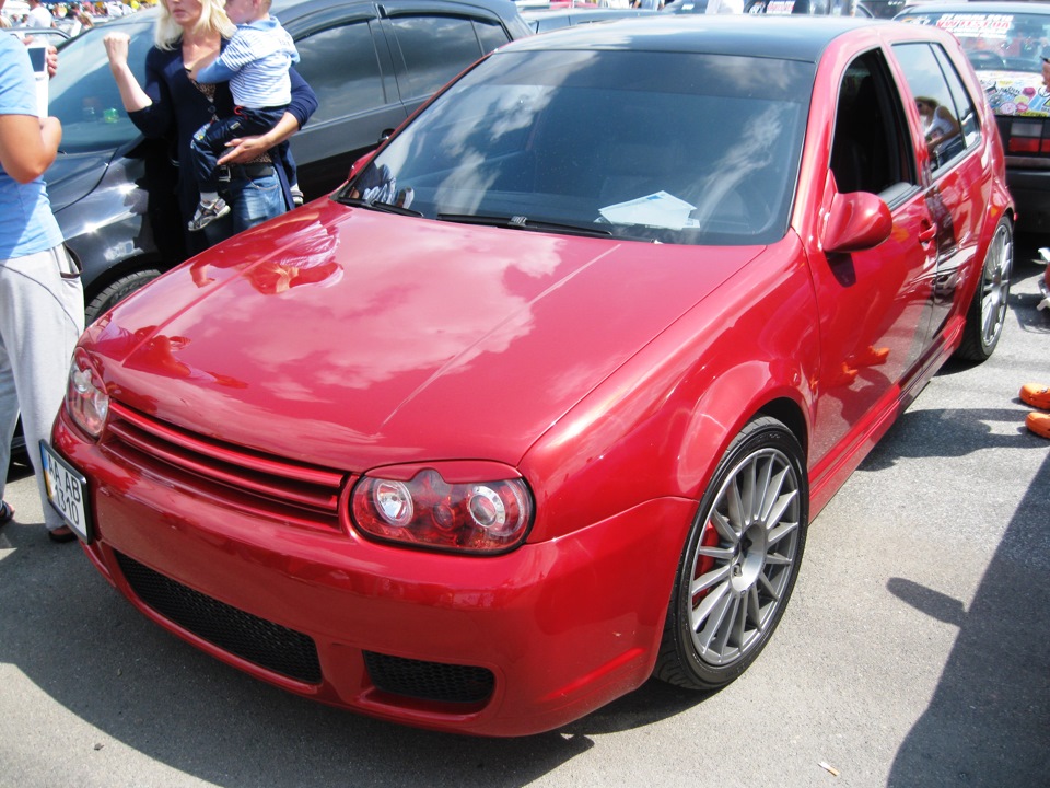 VW FEST UA 2013 2