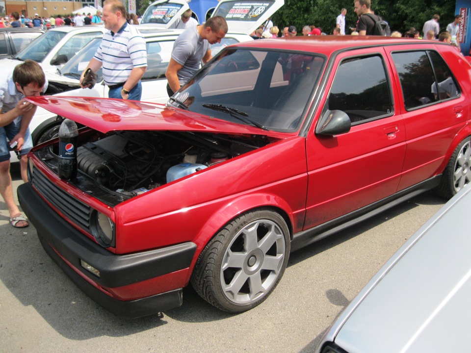 VW FEST UA 2013 5