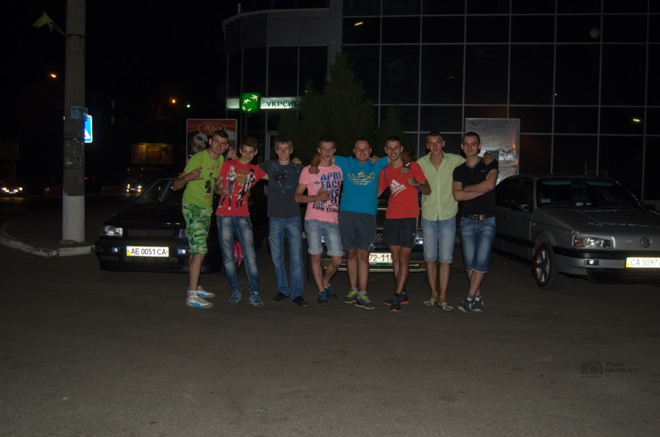 VW Fest UA 2014 2