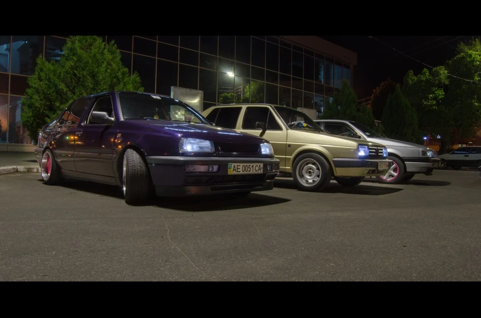 VW Fest UA 2014