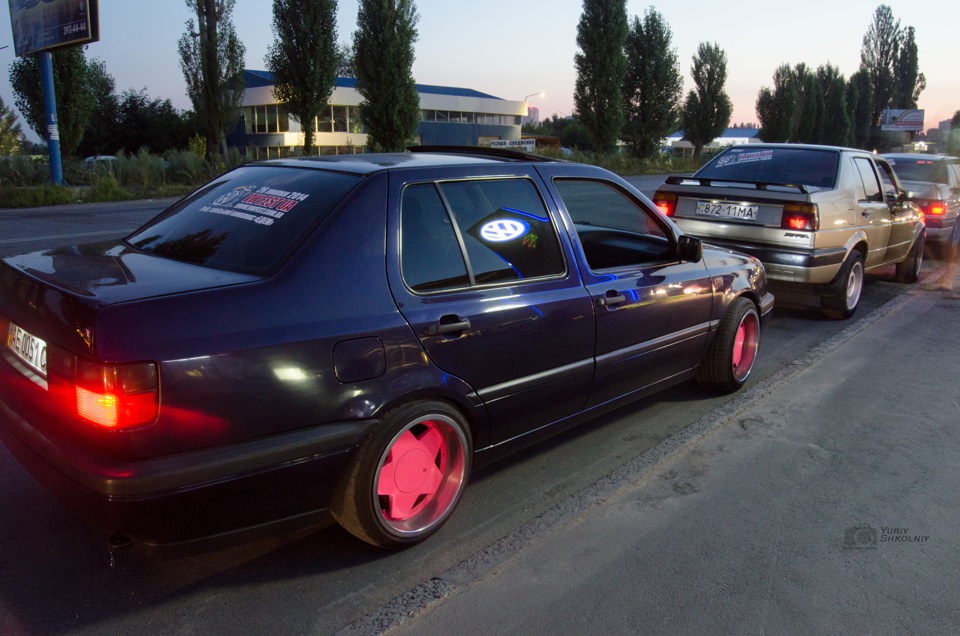 VW Fest UA 2014 5