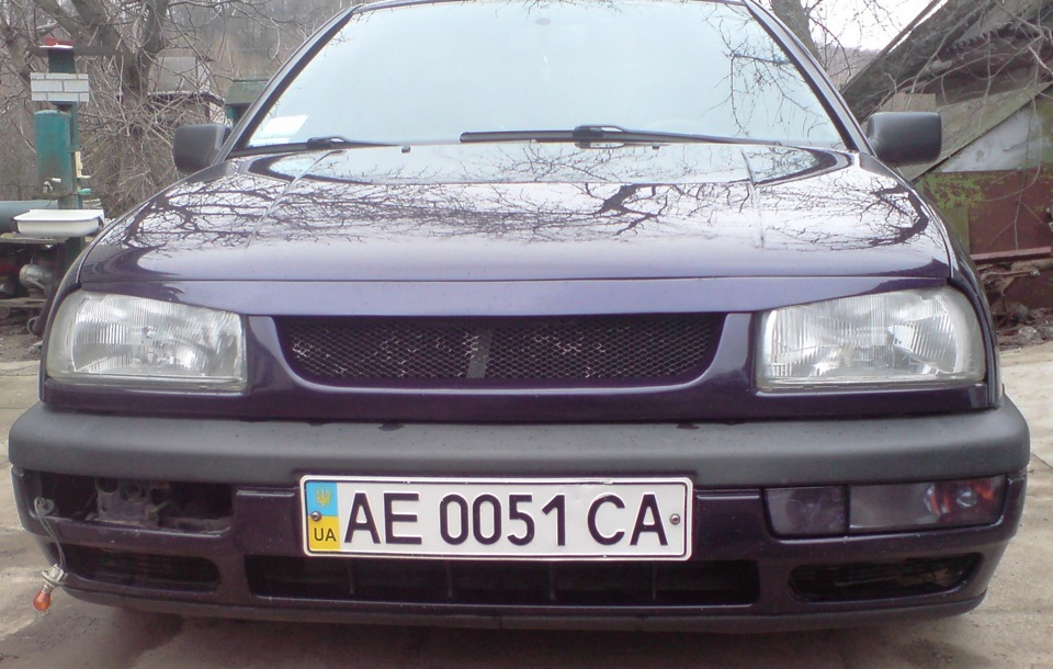 Заклеился))) 4