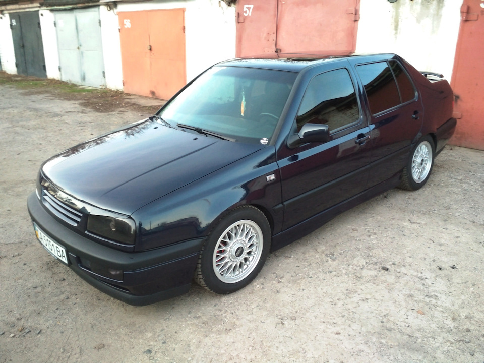 Зимовий стайл 5