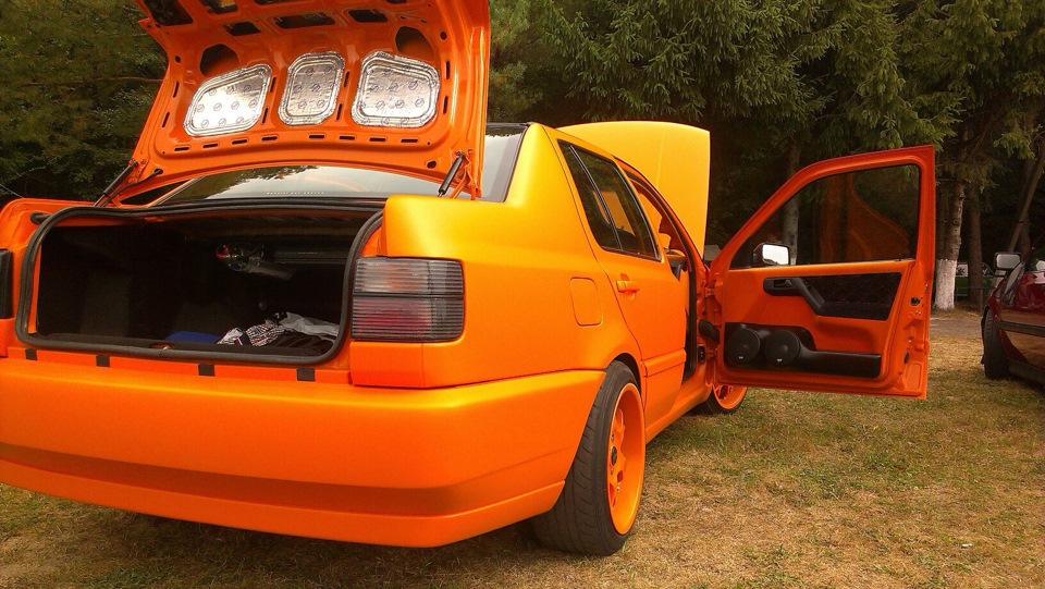 Фото з LeoCult - auto fest & open air 2015 5