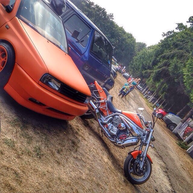Фото з LeoCult - auto fest & open air 2015 4