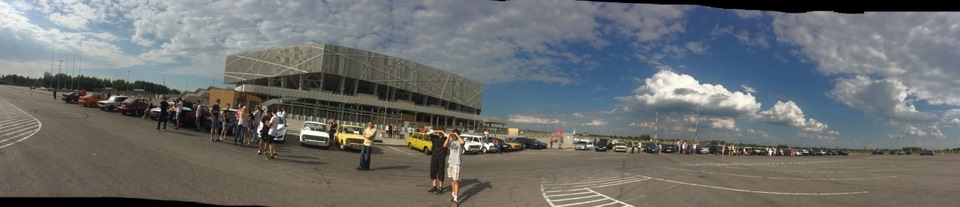Фото з Lviv Low Party 19.07.2014 2