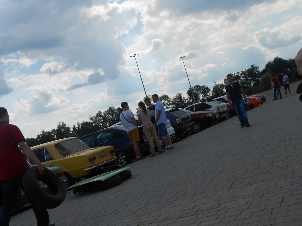 Фото з Lviv Low Party 19.07.2014 5
