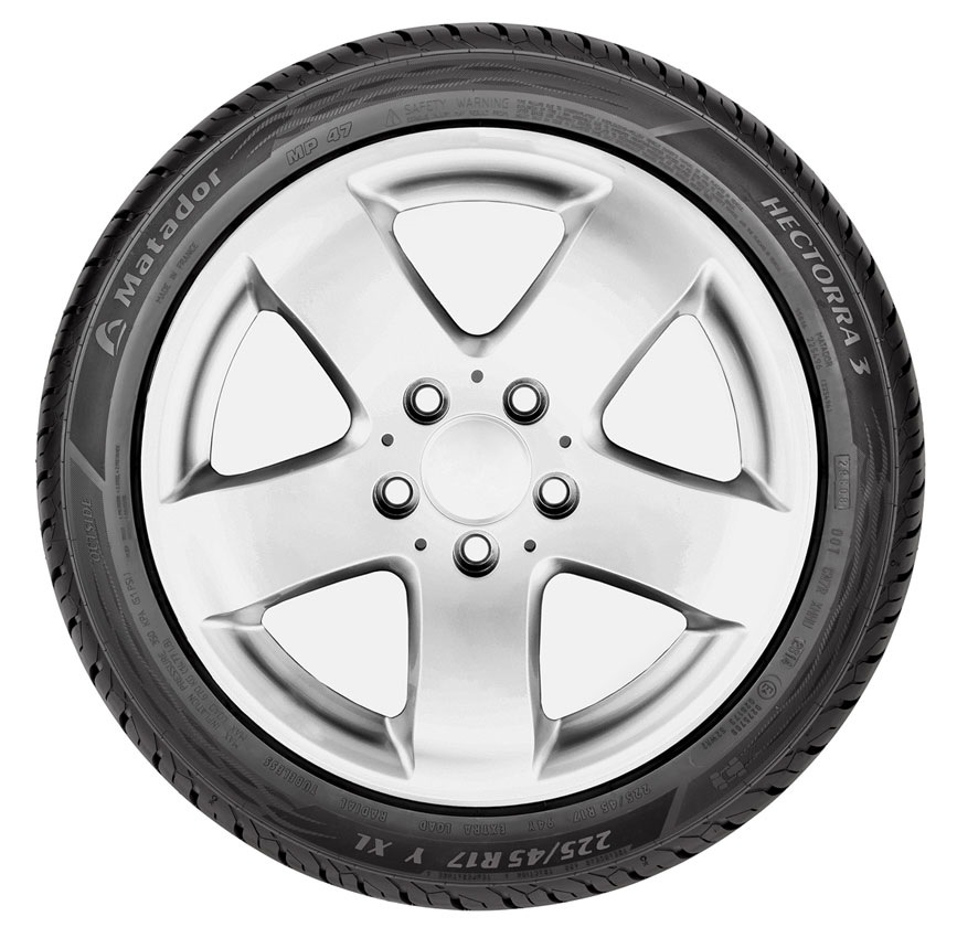 Matador МР-47 Hectorra 3 205 /45 R16 83Y 2