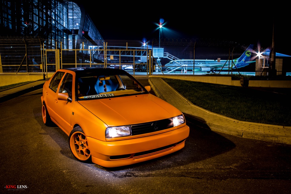 Нічний фотосетик =) 5