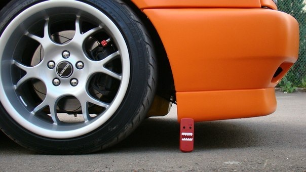 Stance) 5