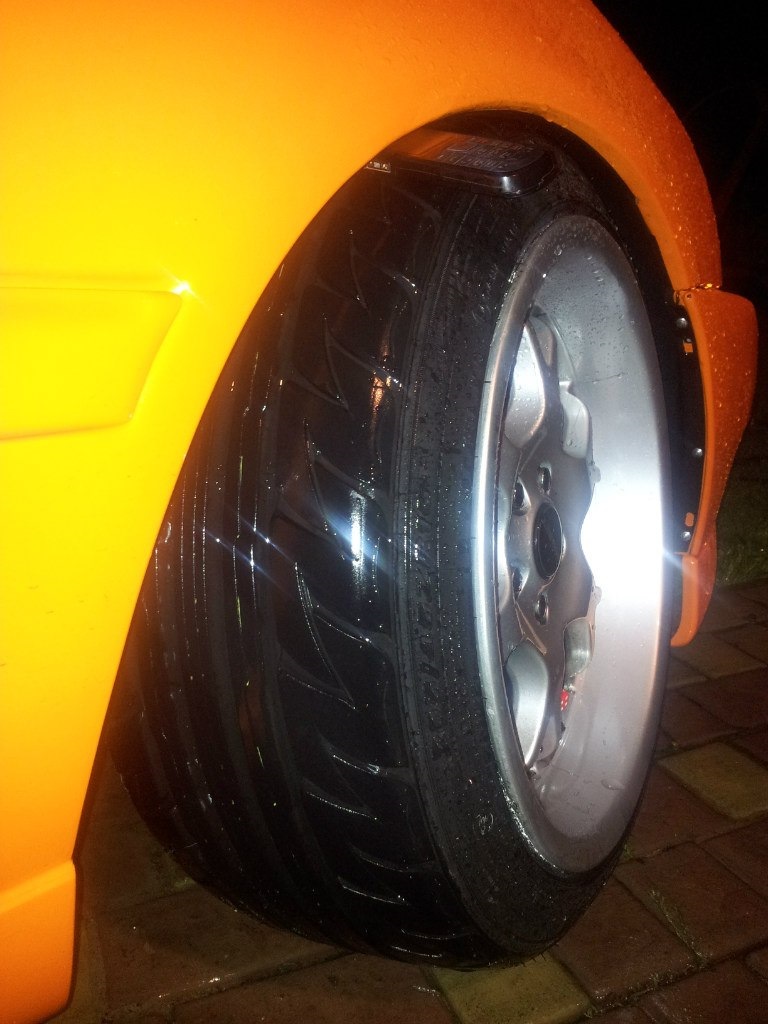 Stance) 2